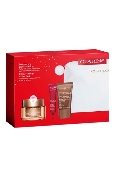 Набор extra-firming (50+15+7+0,9ml) CLARINS, арт. 80121934, фото 3