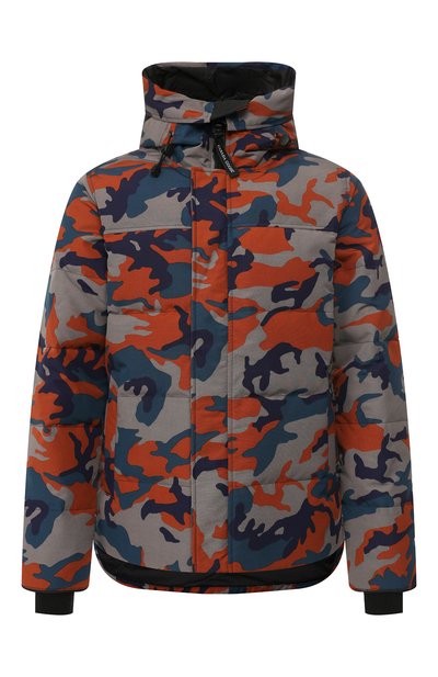 Пуховик macmillan CANADA GOOSE, арт. 3804MP, фото 1