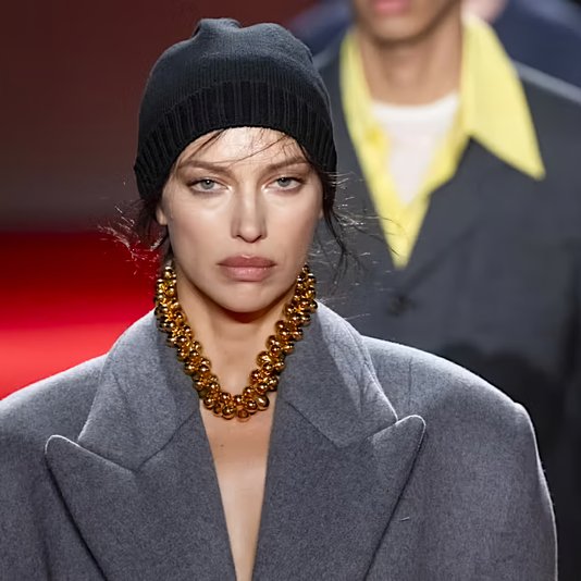 Неделя моды в Милане: Bottega Veneta