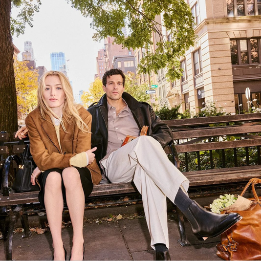 Стиль героев сериала «Американская история любви»