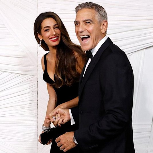 Двое в кадре: истории любви самых влиятельных пар