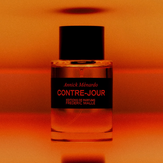 Contre-Jour: новое имя в  библиотеке Frédéric Malle