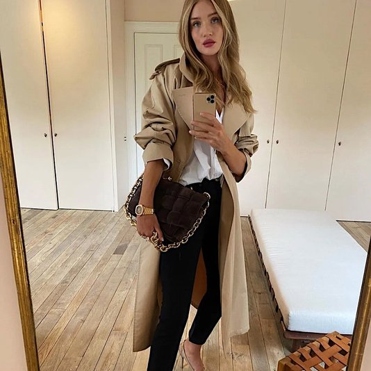 Перезагрузка повседневности: как обновить «уставший» гардероб