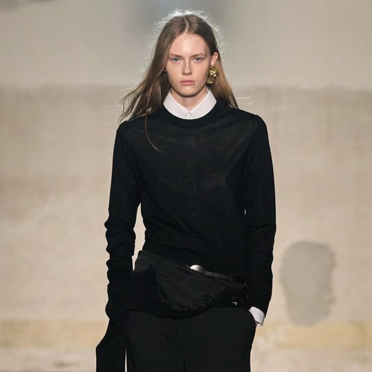 Неделя моды в Милане: N.21