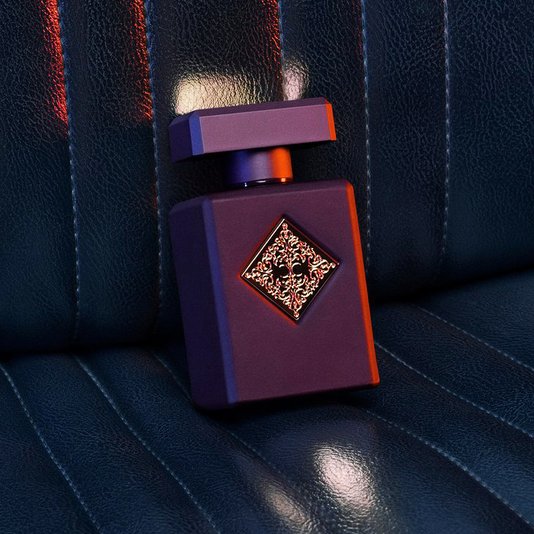 Can’t Get Enough: новый манящий аромат Initio