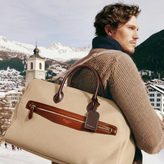 Вещи для зимних каникул, которые нужно купить уже сейчас