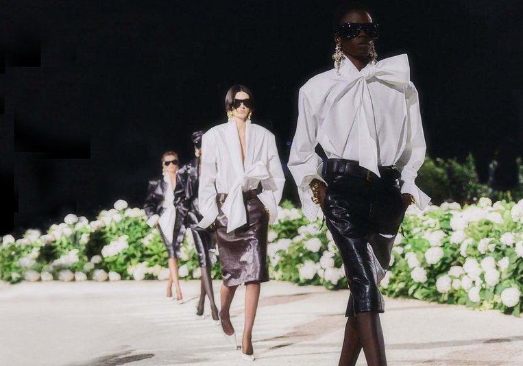 Вещи и тренды, которые остаются с нами еще на сезон