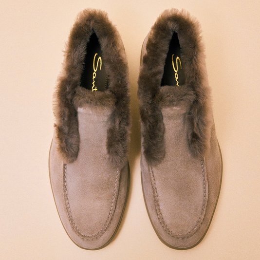 Самая удобная и теплая обувь сезона