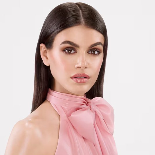 Кайя Гербер стала лицом Nars