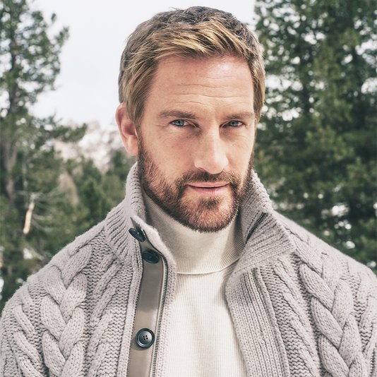 Свитеры, которые должны быть в каждом гардеробе