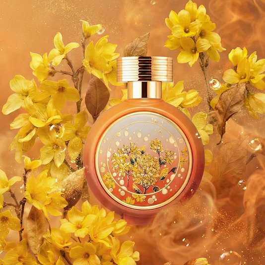 Narcotic Desire: новинка HFC с гипнотическим эффектом