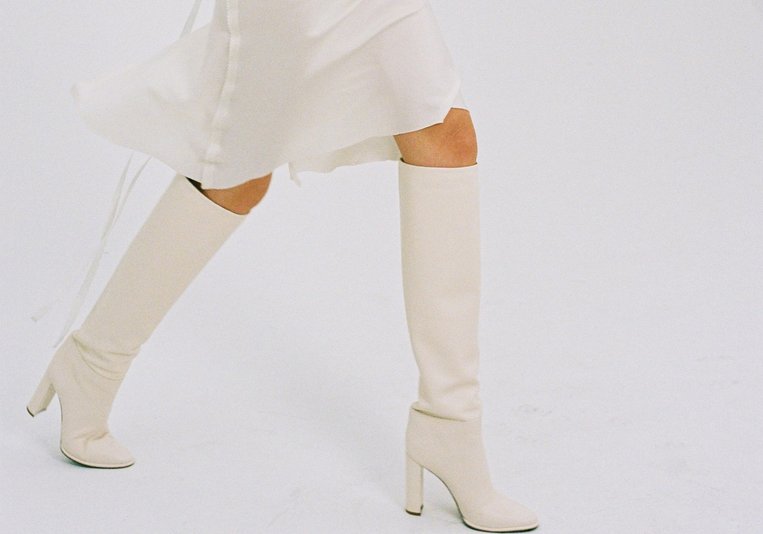 Бэкстейдж с TSUM FASHION SHOW