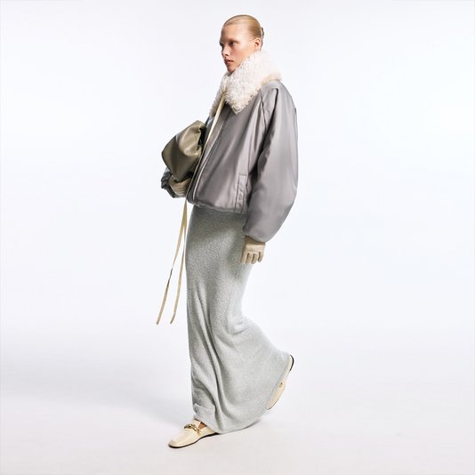 Новый бренд в ЦУМе: Aya Muse