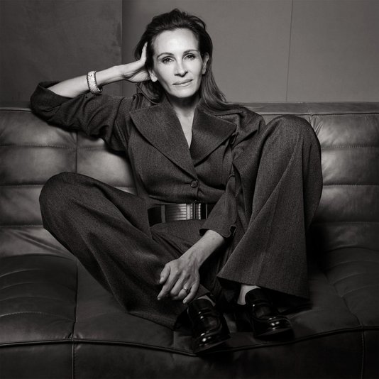 Самые стильные номинантки на «Золотой глобус» 2026