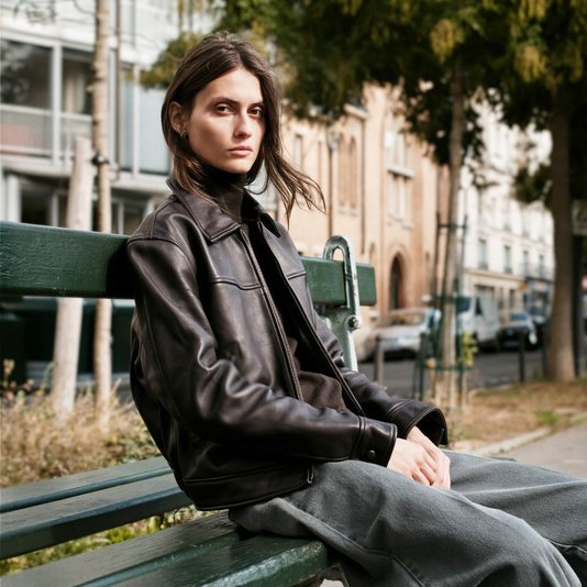 Новый бренд в ЦУМе: Officine Générale