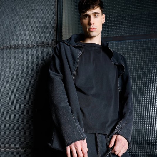 Каждая вещь — с характером: коллекция итальянского бренда Never Enough