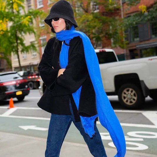 Как повторить модные образы звезд