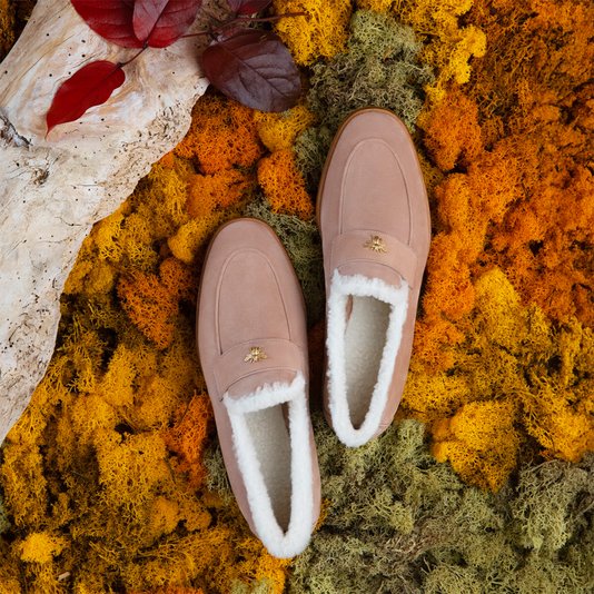 Новый бренд в ЦУМе: Bougeotte