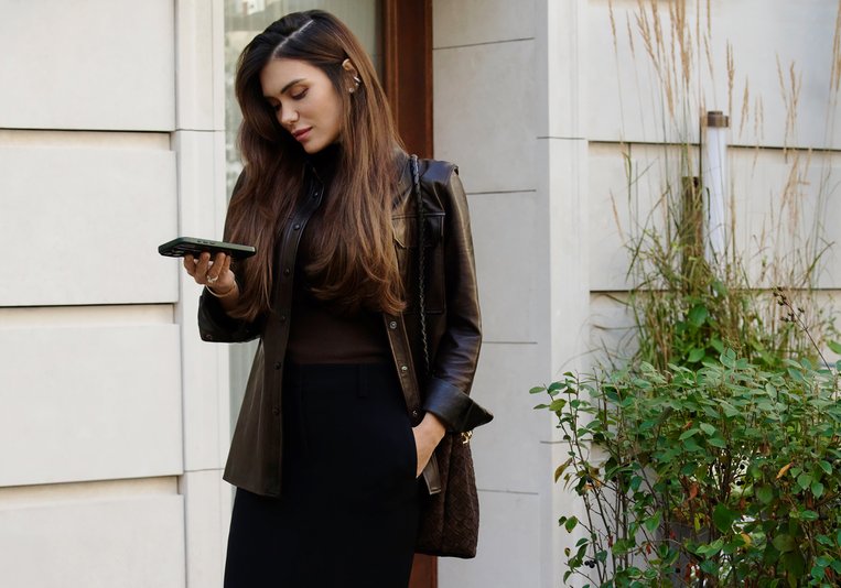 Стиль команды ЦУМа