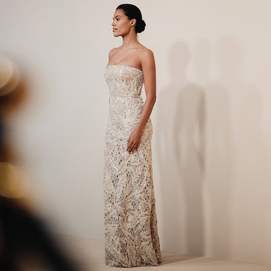 Лучшие звездные образы с премьеры Brunello Cucinelli в Риме