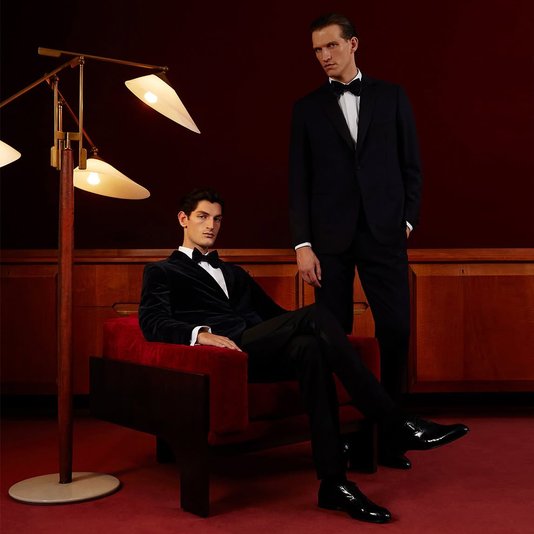 Все, что вам понадобится для сезона новогодних вечеринок