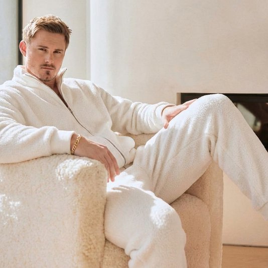 Уютные вещи для новогодних каникул