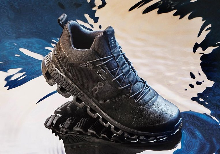 Для тренировок и на каждый день: культовые кроссовки On