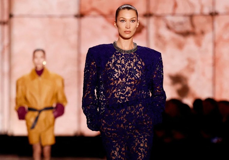 Самые красивые тренды сезона 2025/2026