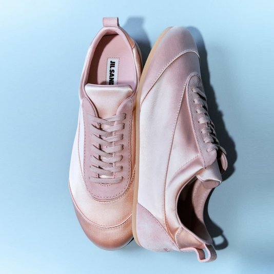 6 главных обувных трендов сезона весна-лето 2026