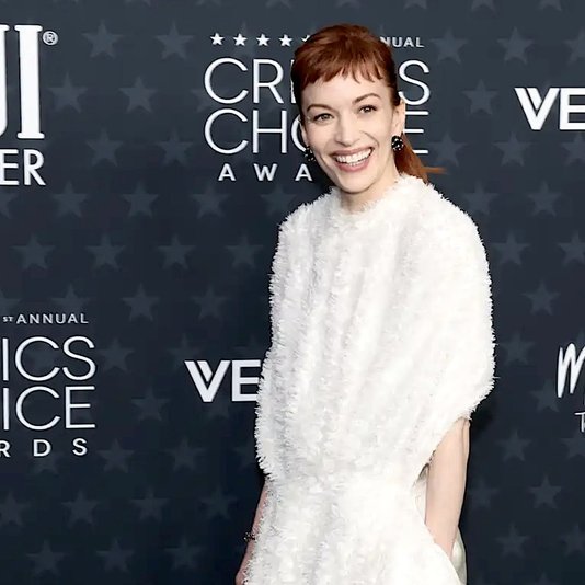 Красная дорожка Critics Choice Awards в Санта-Монике