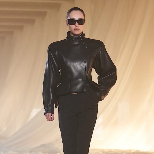 Неделя моды в Париже: Balmain