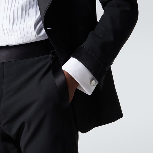 Запонки как знак отличия: Mercury, Montegrappa, S.T. Dupont