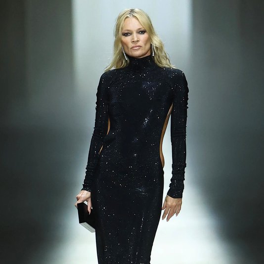 Неделя моды в Милане: Gucci