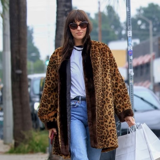 Мех для всех