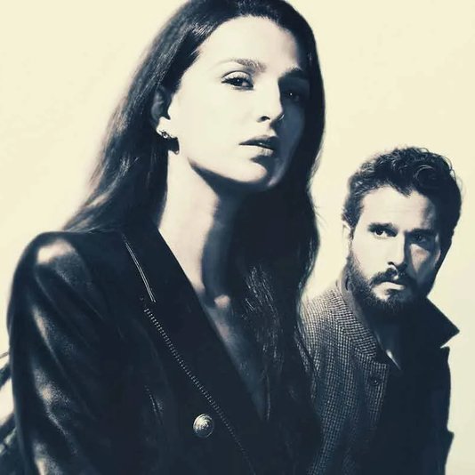 Power dressing в сериале «Индустрия»