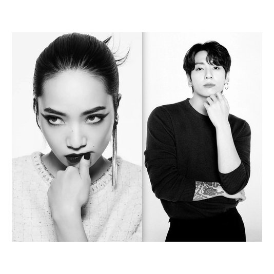 CHANEL ПРЕДСТАВИЛ НОВЫХ АМБАССАДОРОВ