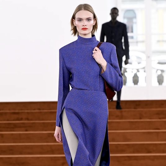 Неделя моды в Милане: Jil Sander