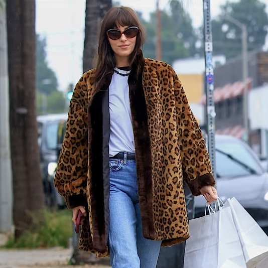 Мех для всех