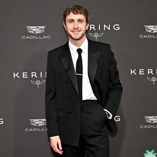 Лучшие костюмы на церемонии награждения кинофестиваля в Палм-Спрингсе