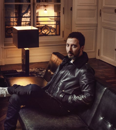 ЭНТОНИ ВАККАРЕЛЛО ПОЛУЧИЛ ПО ЗАСЛУГАМ