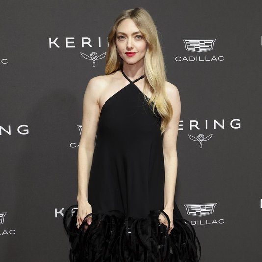 Лучшие наряды на церемонии награждения кинофестиваля в Палм-Спрингсе