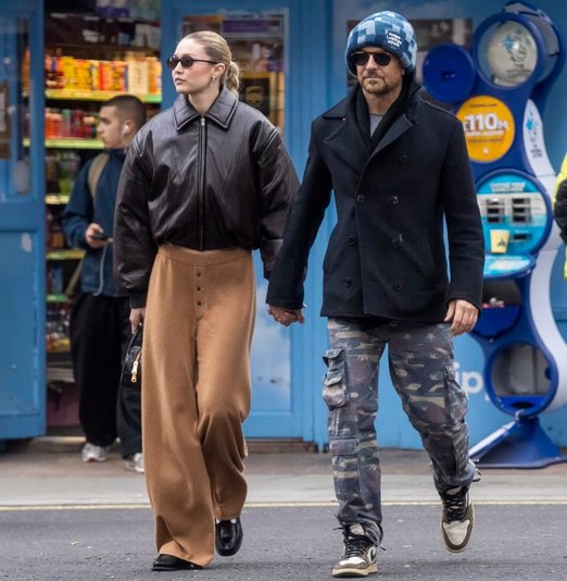 Короче говоря: дайджест околомодных новостей недели 