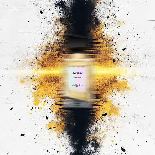 Ольфакторный гардероб: новинки высокой парфюмерии