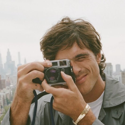 Аналоговый ренессанс: назад к настоящему