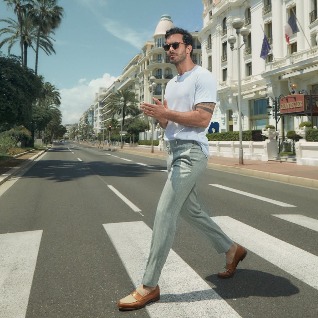 Главные покупки к лету