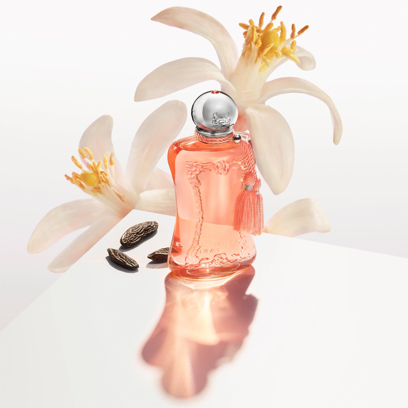 Парфюмерная вода Athénaïs от Parfums de Marly