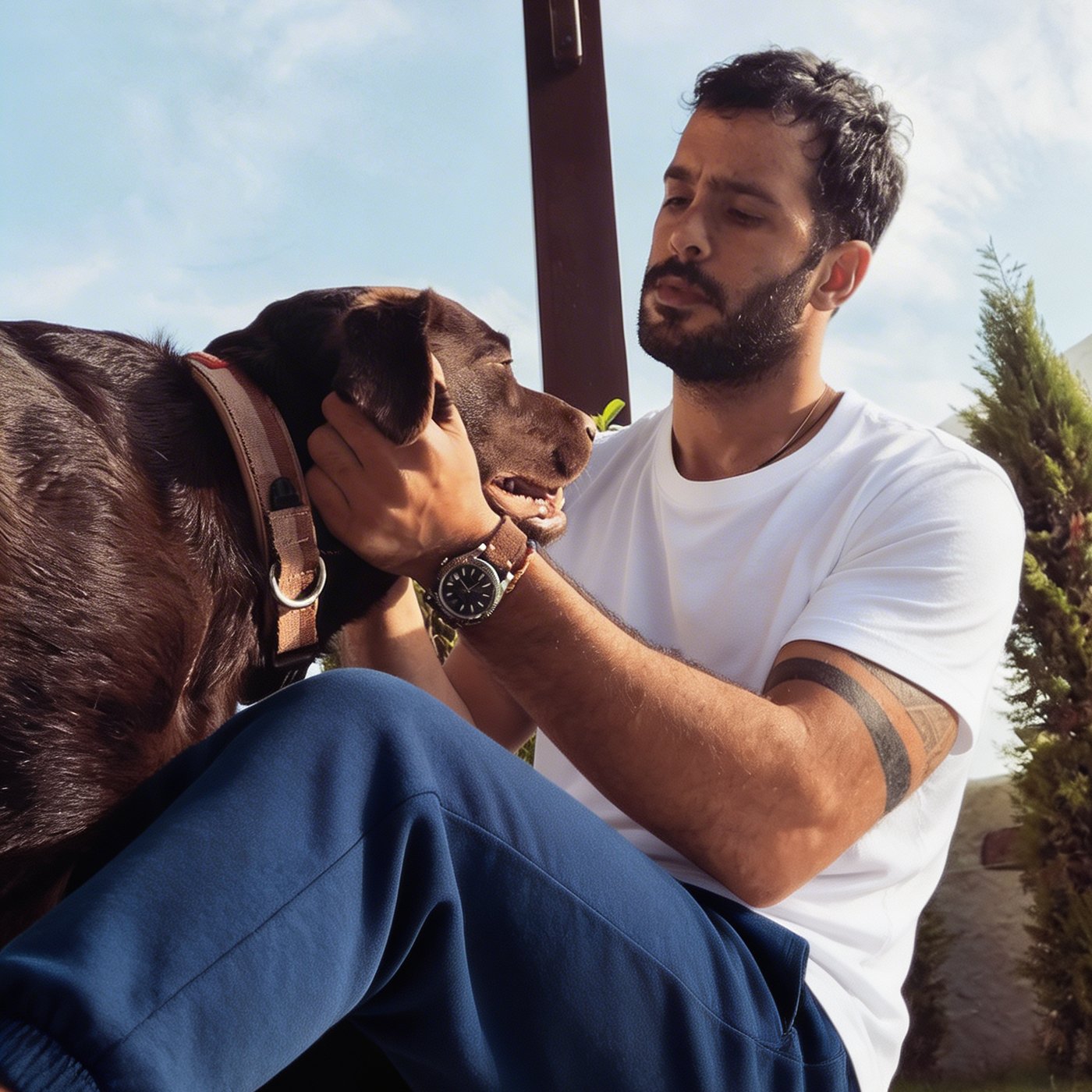 Базовая белая футболка: как и с чем носить