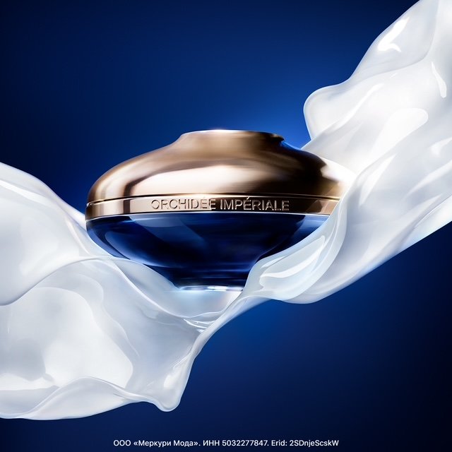 Дом Guerlain приглашает погрузиться в атмосферу SPA Guerlain в бьюти-пространстве в ЦУМе