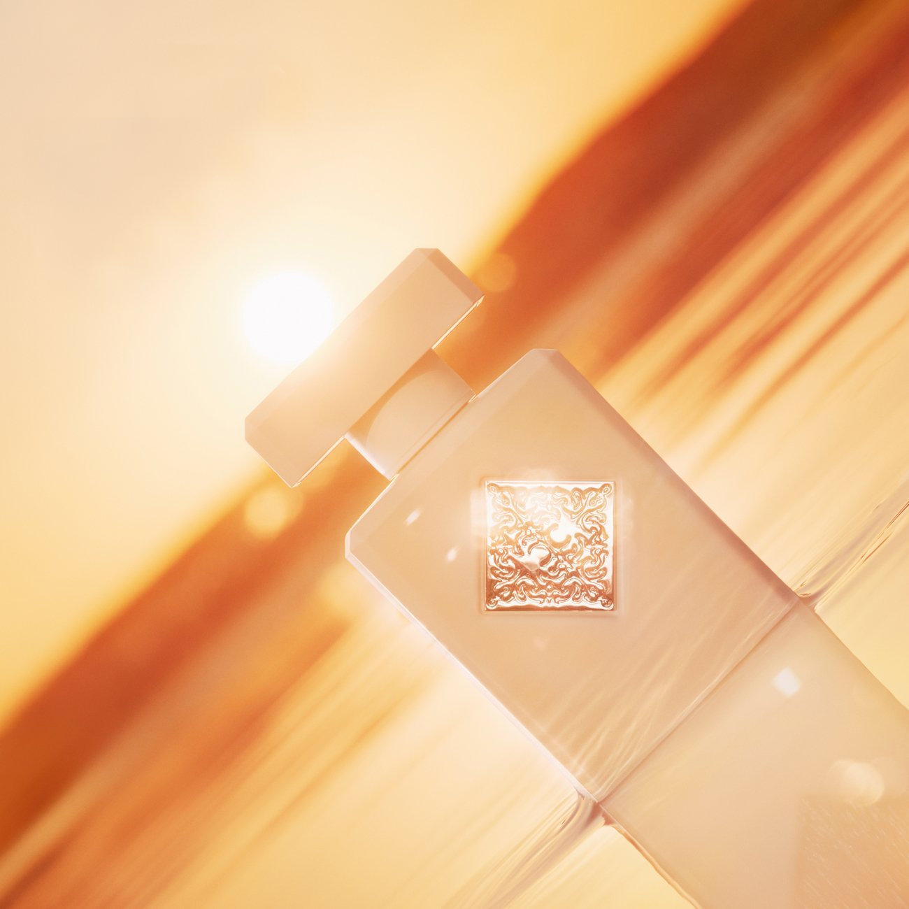 Lift Me Up от Initio: аромат лучшего в жизни отпуска