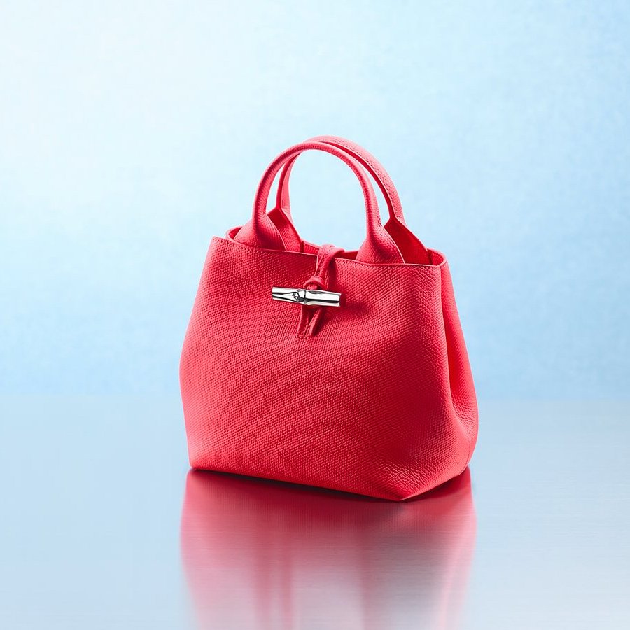 Новый бренд в ЦУМе: легендарный Longchamp